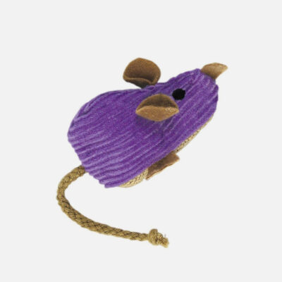 Refillable Catnip Toy