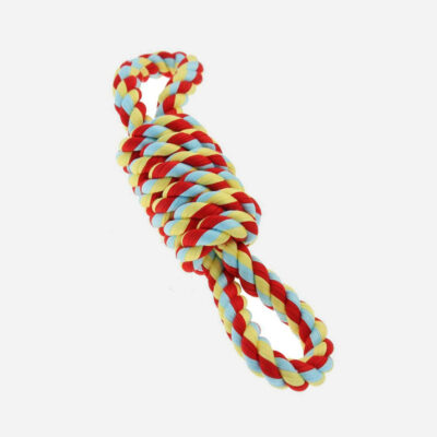 Rope Dog Toy